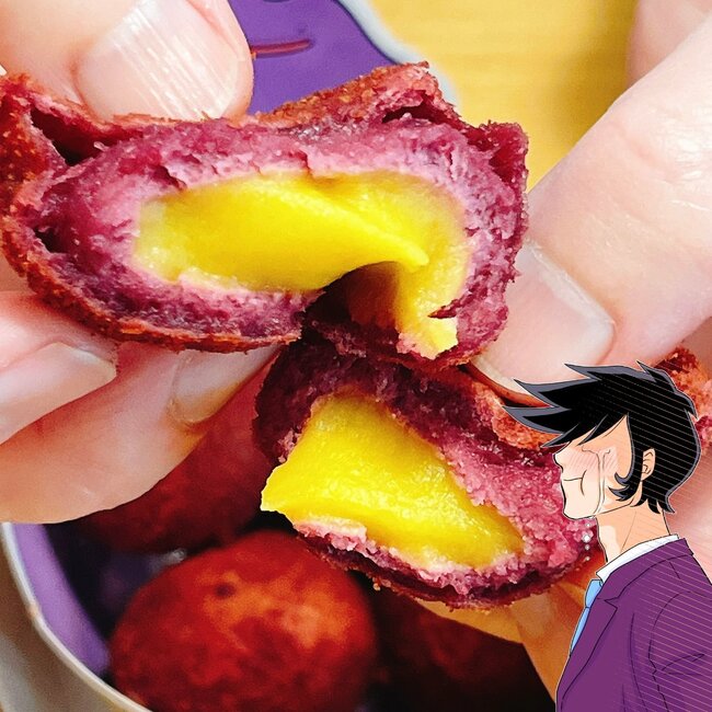 「めっちゃウマいねんけど」「お腹いっぱいやで」コメダ珈琲の“期間限定スイーツ”美味すぎてパクパク食べてしまう!「ずっと出しておいてほしい」