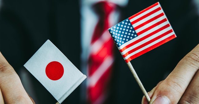 2021年以降、日本は米国と中国の間を取り持つカギを握る