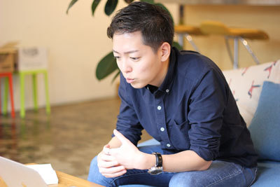 cotree徳田勇人