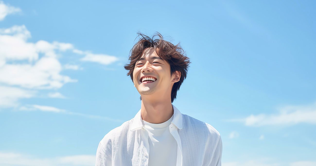 【精神科医が教える】目の前にある「小さな幸せ」を感じられる人の特徴