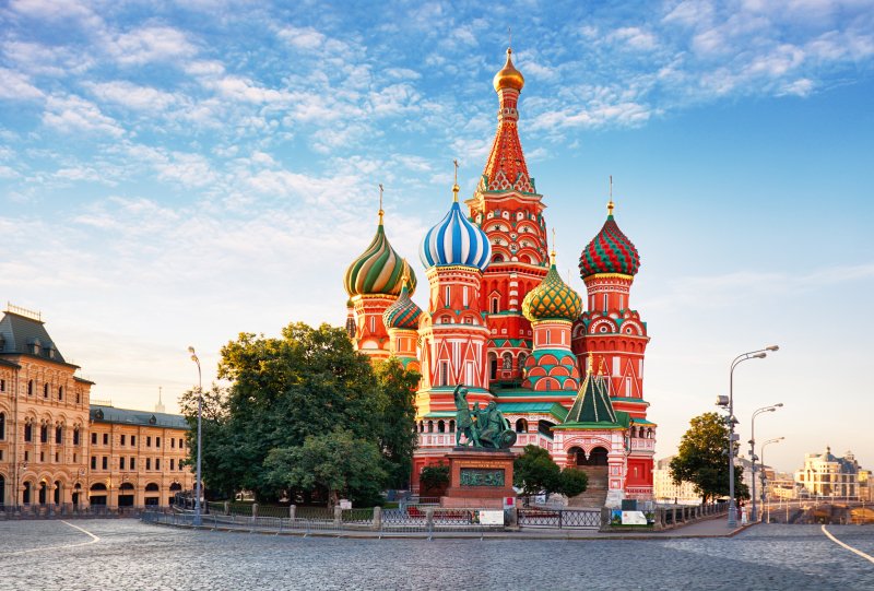 「世界中から嫌われるロシア」にも、探せば“長所”はある