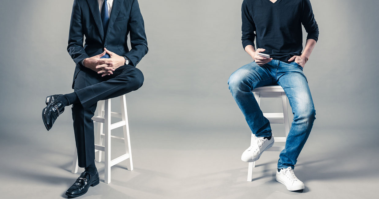 起業をするなら会社は辞めないほうがいい!