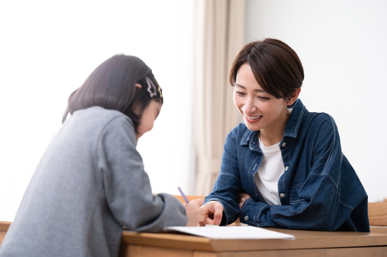 頭のいい親だけがやっている「子どものテストの点が悪かったとき」のほめ方とは？