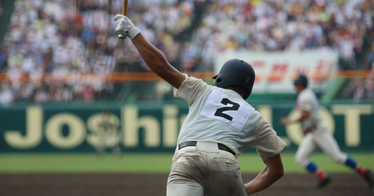 大阪桐蔭が春夏連覇を狙える強さの理由は「監督」が8割