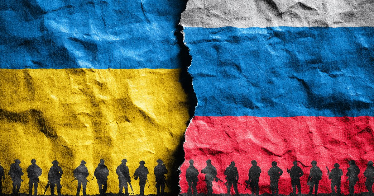 ウクライナ侵攻がもたらしたロシアの致命的損失とは