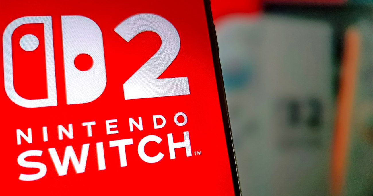 任天堂スイッチ2、貿易戦争でも勝算