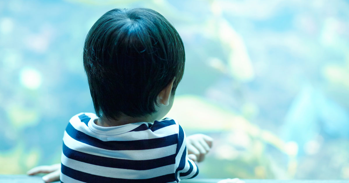 里親委託率18.3％、子どもが「家庭環境」を選べる社会に必要なもの