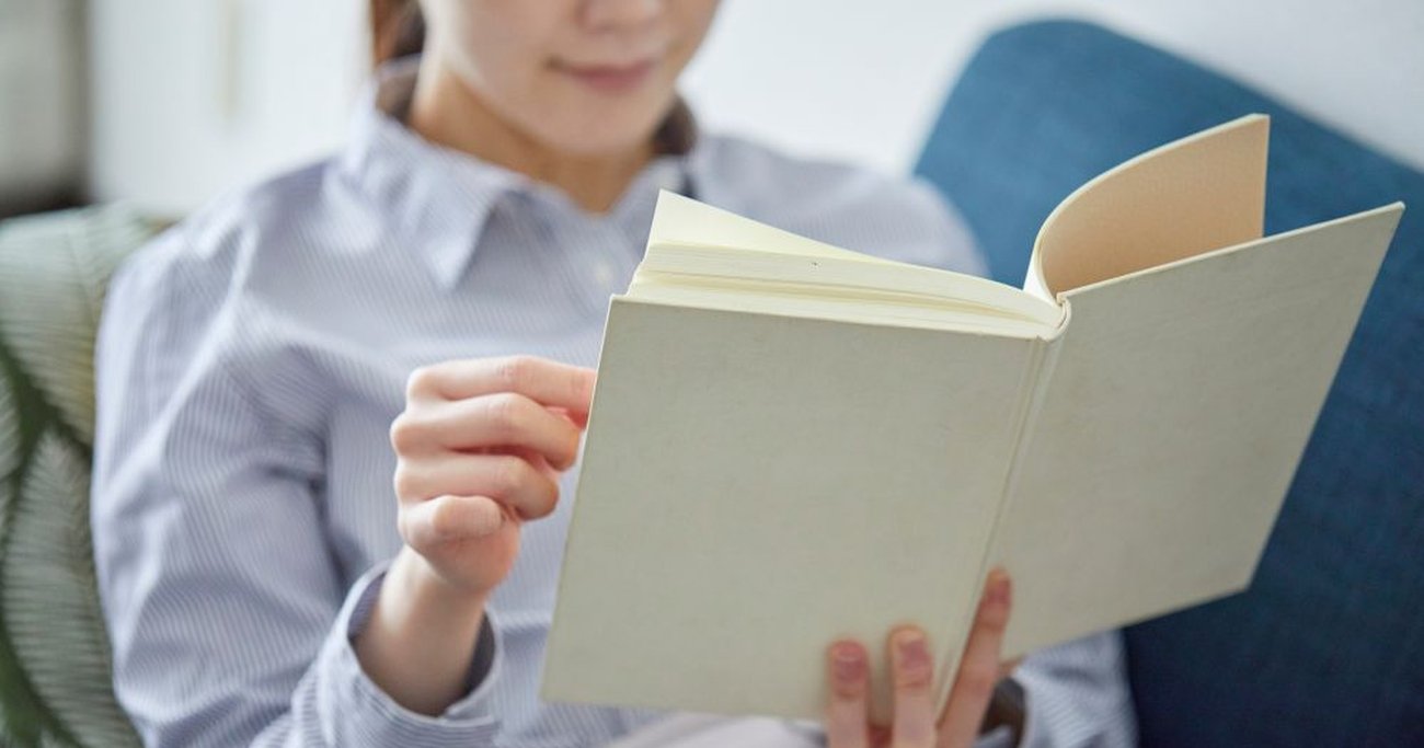 成功者はどんな本を読んでいるのか？