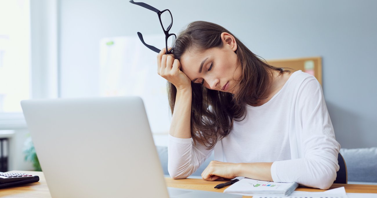 「業務に追われるだけの日々」から抜け出す、仕事の本質