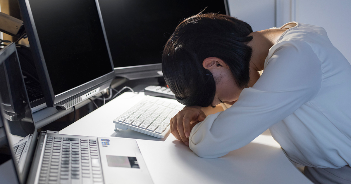 電通過労死事件が突きつける「幸せな働き方」の意味