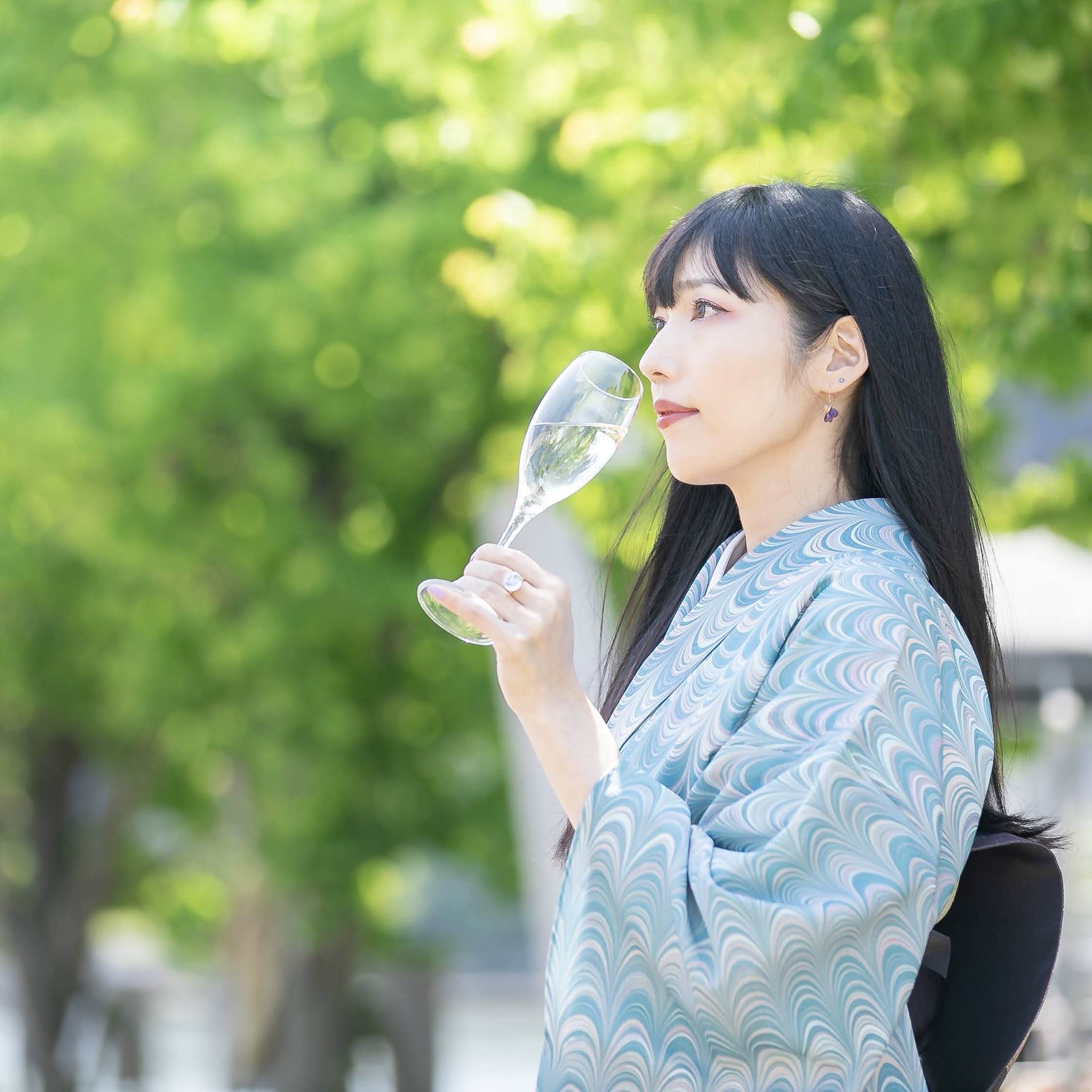 水上 彩