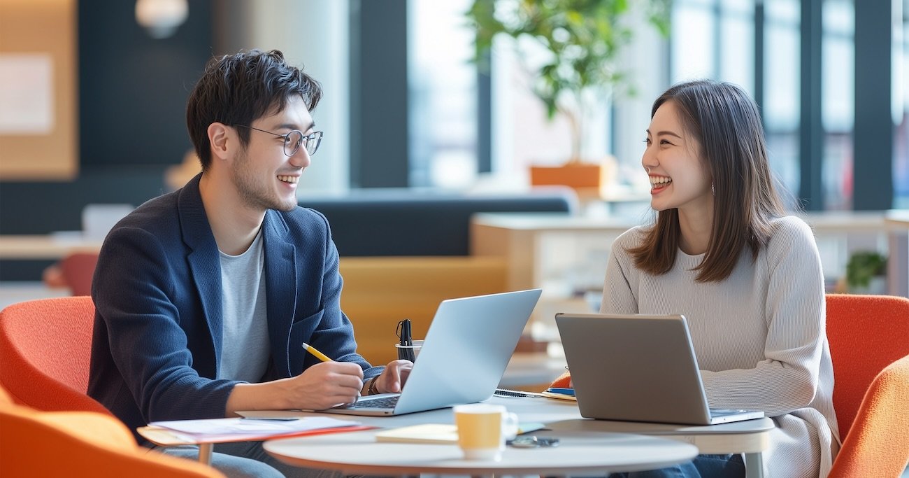 職場にいる「なぜか周りに助けてもらえる人」がやっている「仕事の習慣」・ベスト1