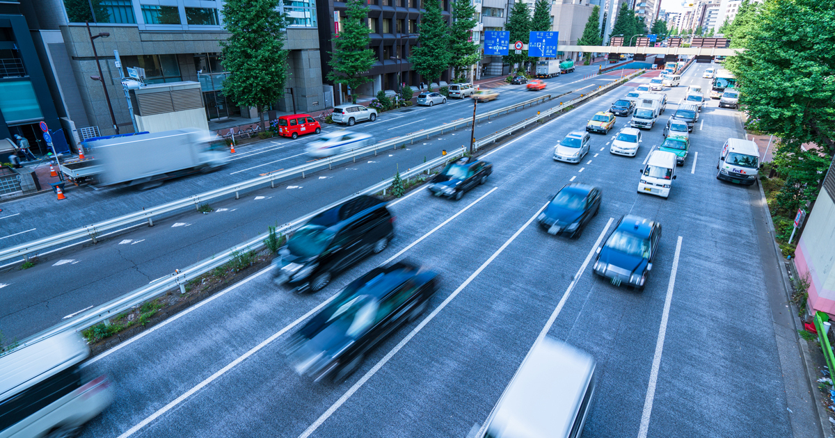 日本の新車市場は「500万台・世界3位」を維持できるか