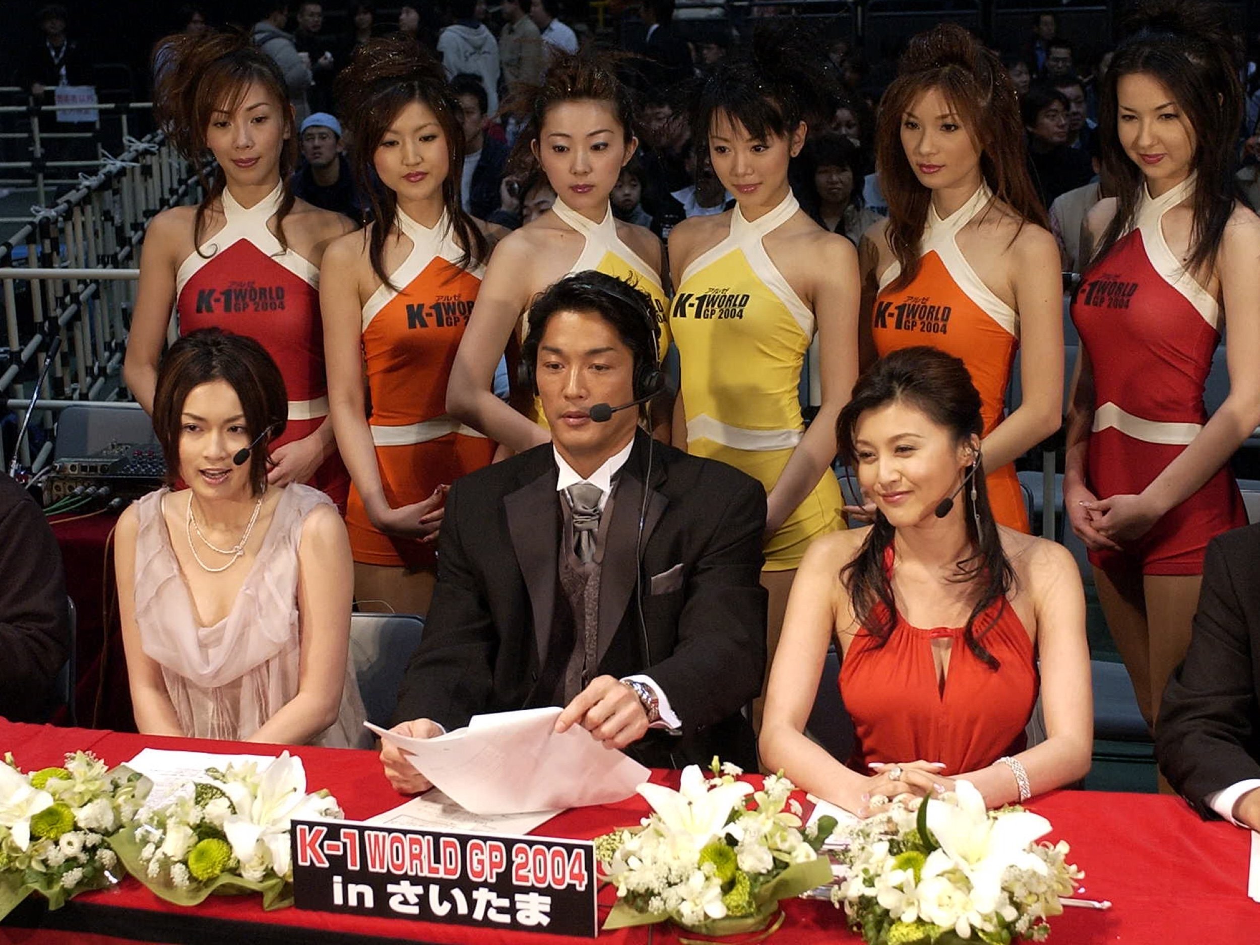 【20歳が知らない大みそか】K-1が瞬間視聴率で紅白超え!TBS・フジ・日テレが格闘技を流した「異常な年」