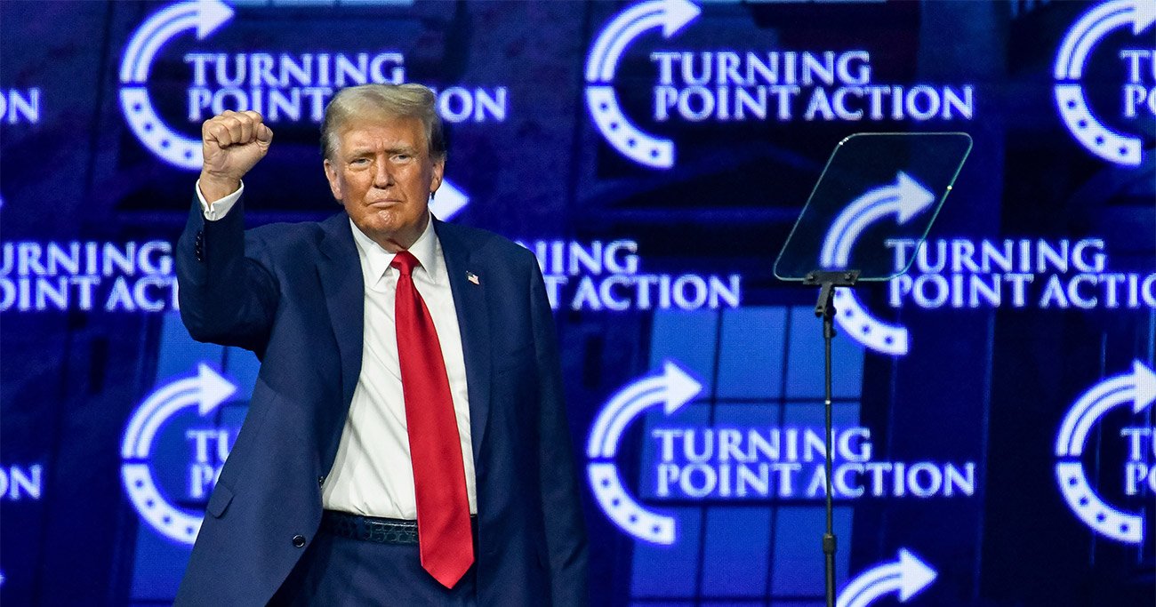 【オピニオン】トランプ氏かバイデン氏か、経済的には両方ばくち