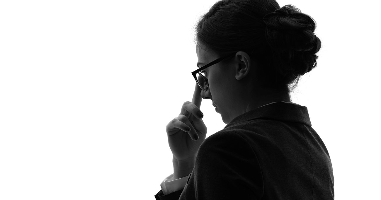 三流は「考えが足りない」、二流は「合理的に考える」。では一流は？