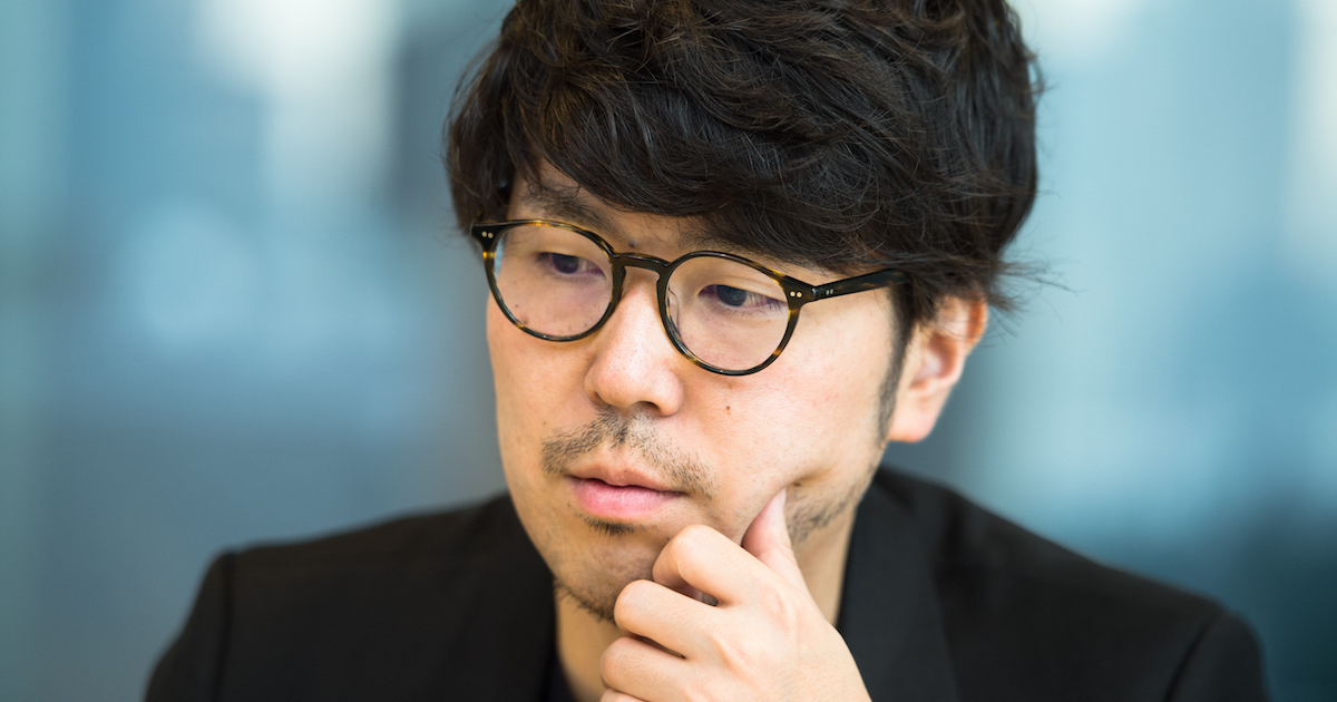川村元気氏に聞く“時代の空気”をつかむために必要なこと（上）
