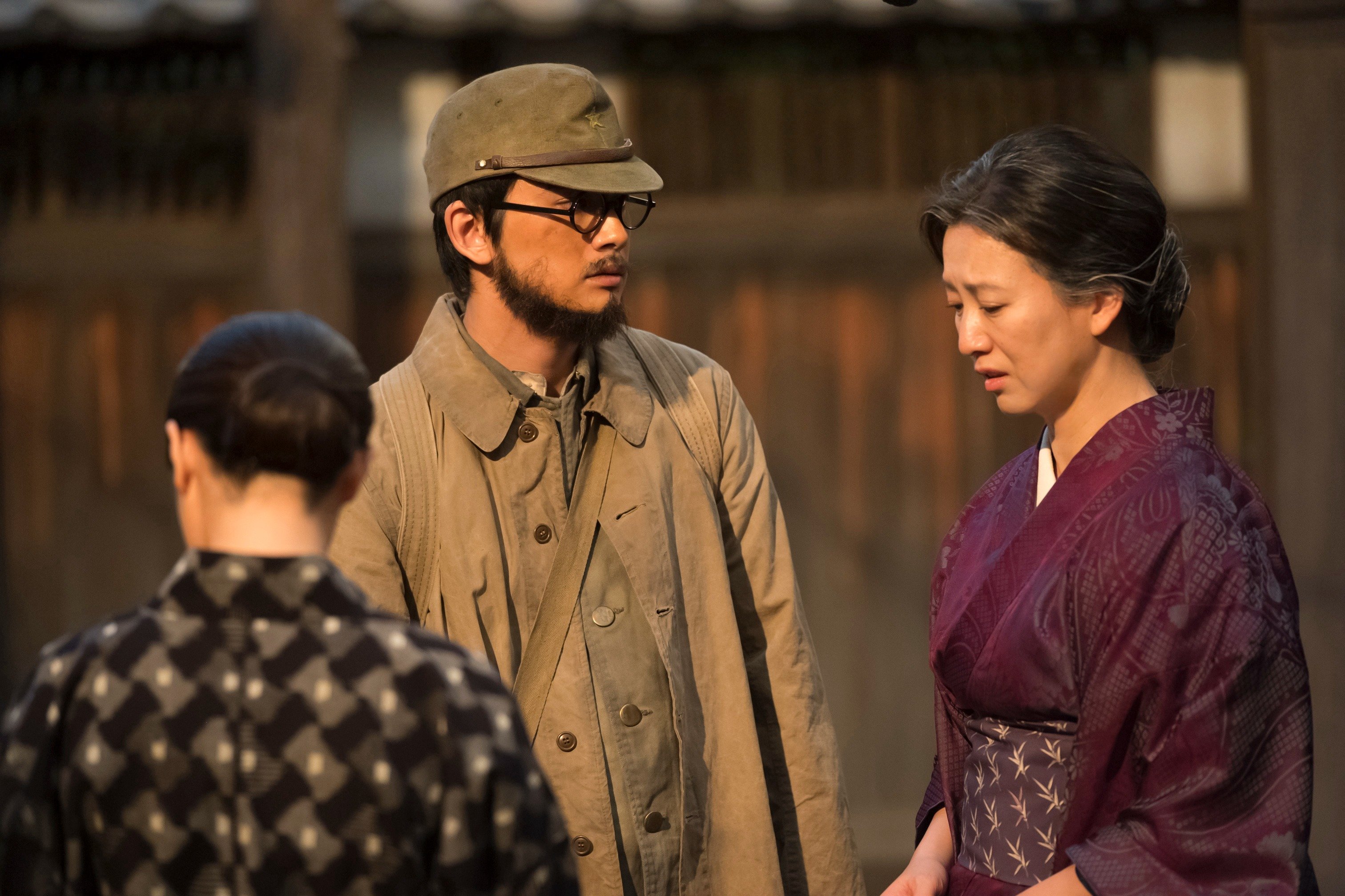 「次郎」って呼ぶだけなのに圧巻の名演技!節子(神野三鈴)の名脇役ぶりが“大正解”すぎた【あんぱん第62回レビュー】
