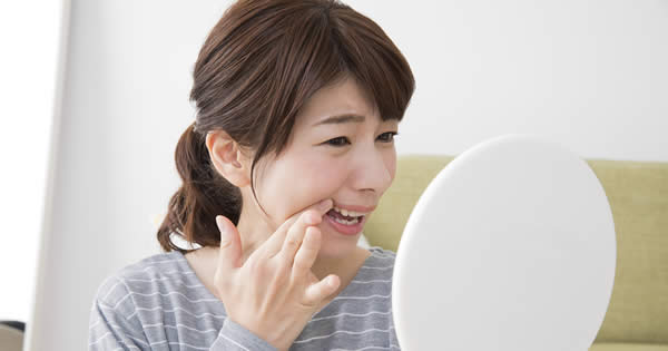 歯周病