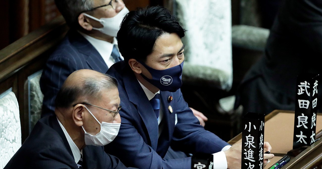 小泉環境大臣もツッコミ入れた「電力容量市場の初取引」大揉めの裏事情