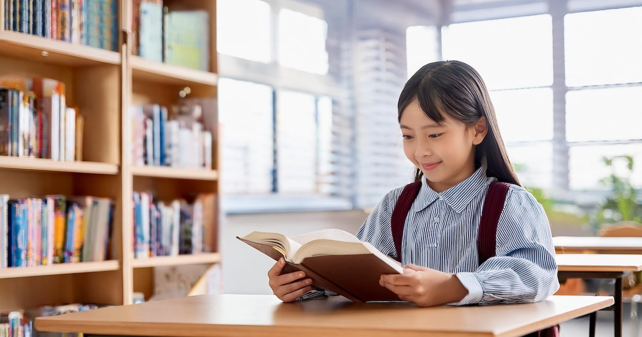 「考える力のある子ども」の親が買い与えている、1冊の本
