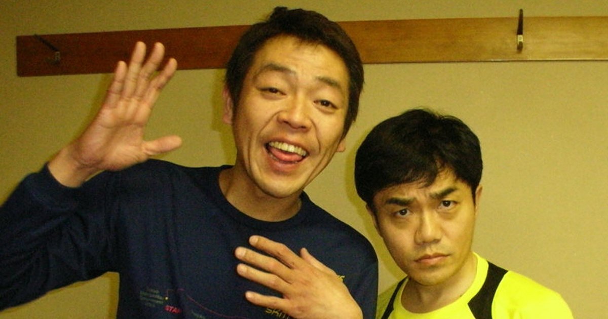 「ちょっと、こっち来い」20代の中居くんに説教された楽しすぎる思い出