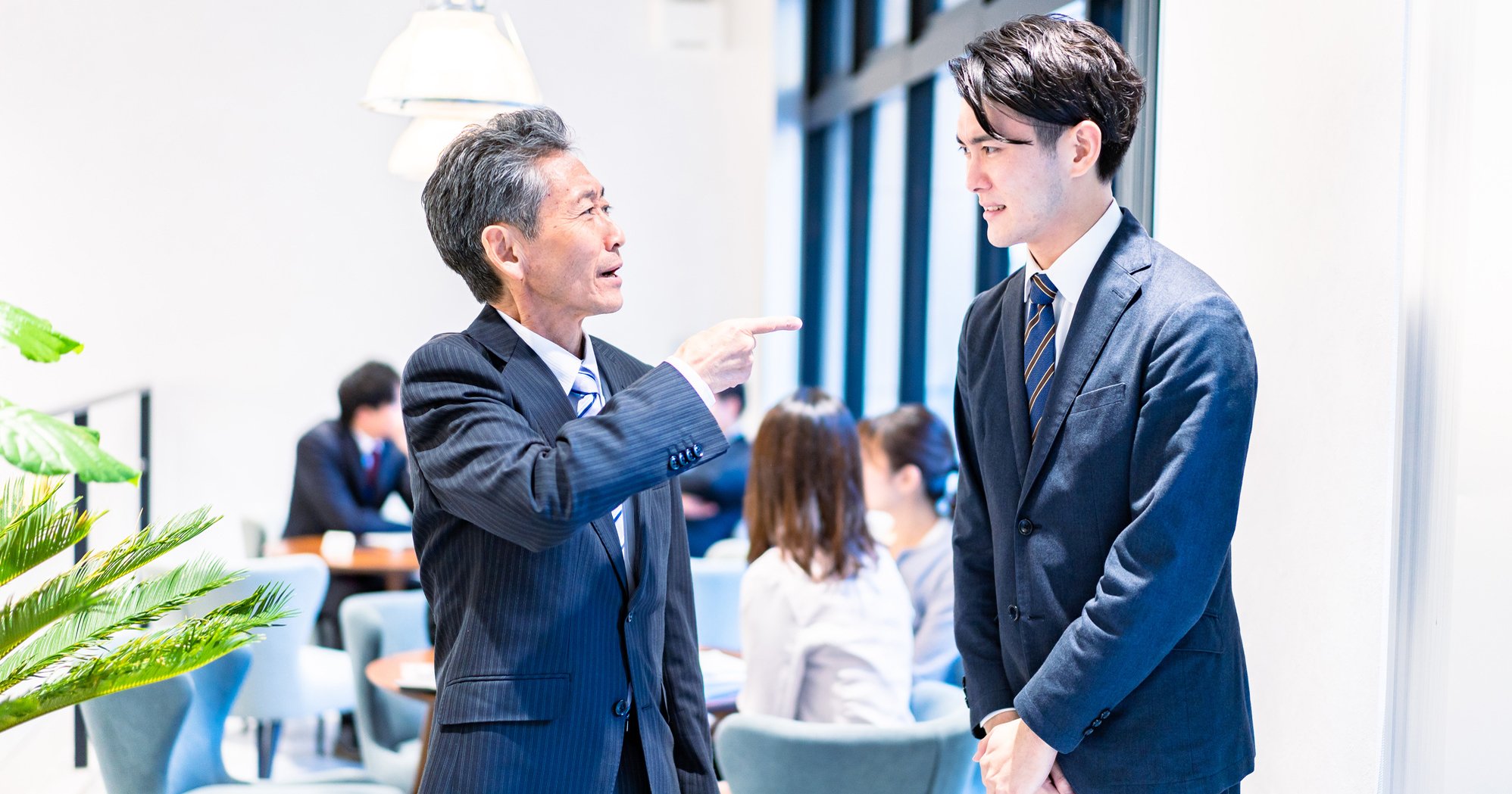 転職先で「信頼される上司」になれる人と、部下に見放される人の決定的な差