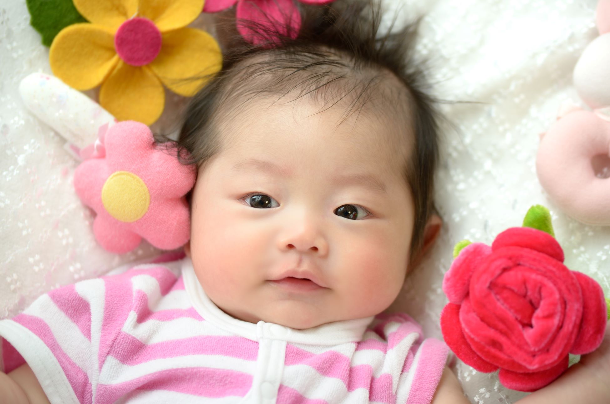 世界標準の子育て