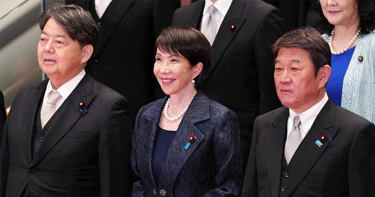【社説】日韓の巨額対米投資、実現は信じ難い