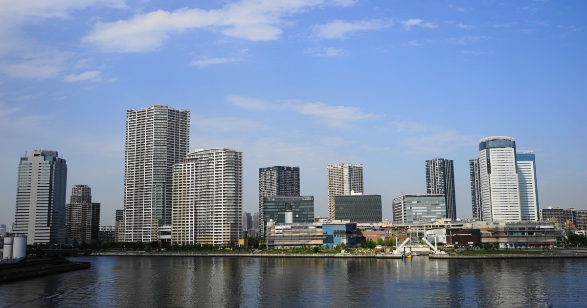 不動産爆買いと不正資金流入…日本を侵食し始めた中国マネーの怖さ