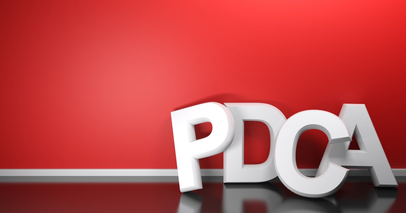 【営業コンサルタントが語る】PDCAで受注件数を目標にする4つのメリット