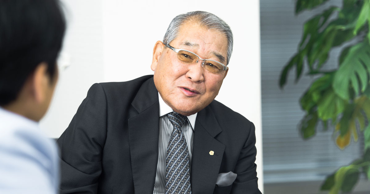 カプコン会長の事業承継の条件は「ゲーム歴」と「逃げない覚悟」