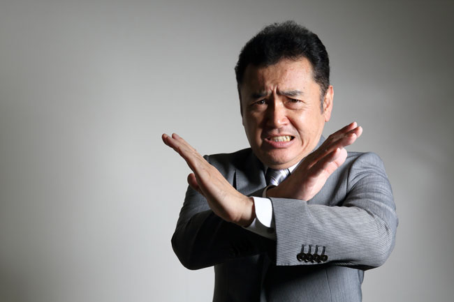「偉そうにしたくない上司」が実はダメ上司である理由