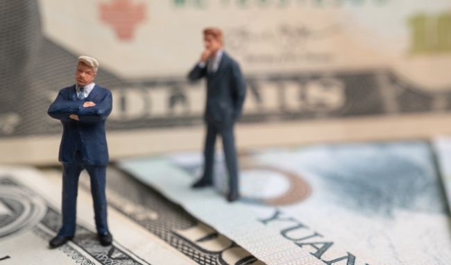 中国経済は米国の制裁再開で本当に大きく悪化するのか