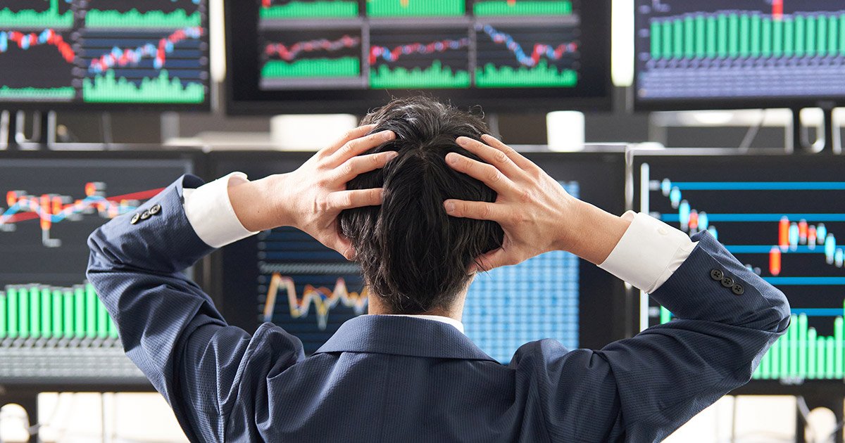 知らない人は損してる！「下落した株」で相続税を払うメリットとは？【税理士が解説】