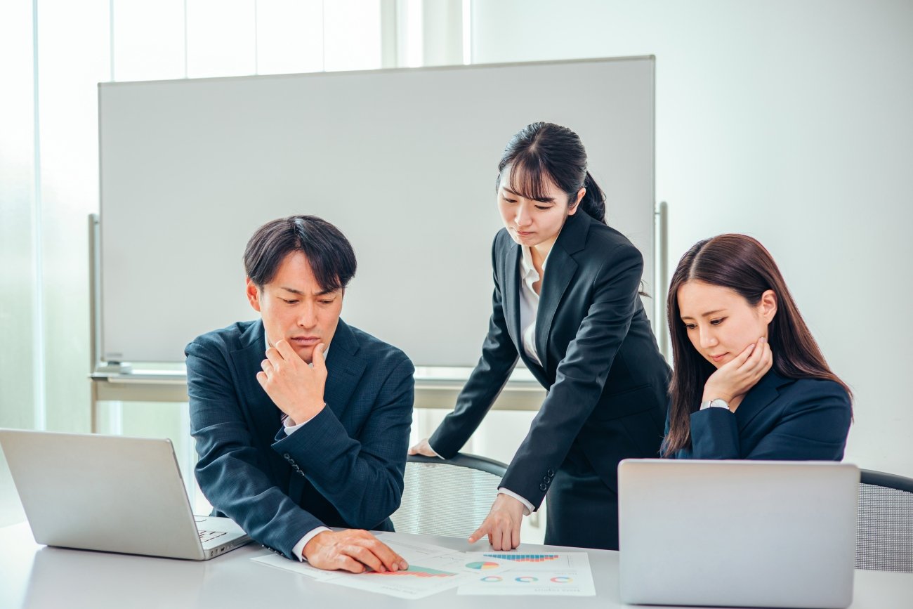 会社　相談