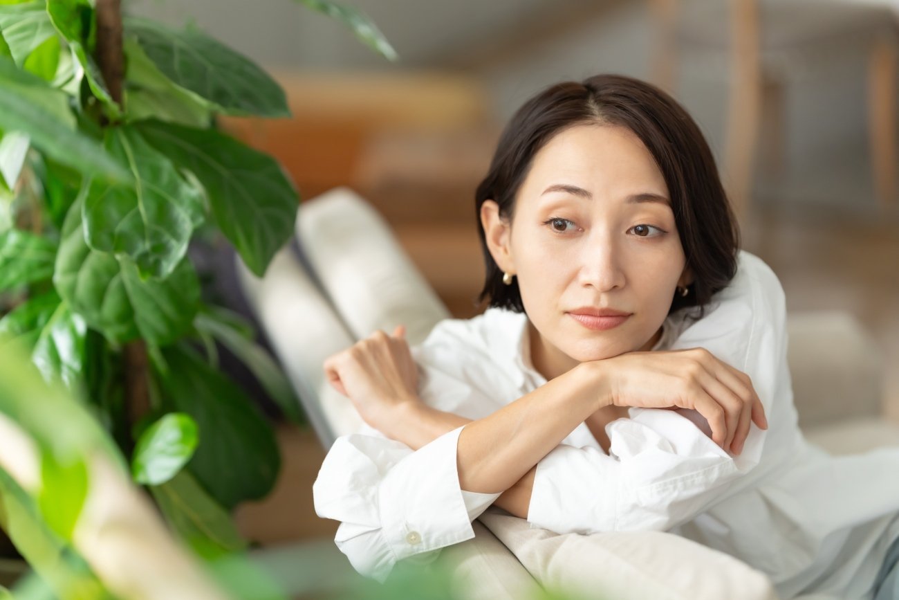 【精神科医が教える】自分が癒やされ、他人も癒す…疲れた心を癒やすたった1つの方法
