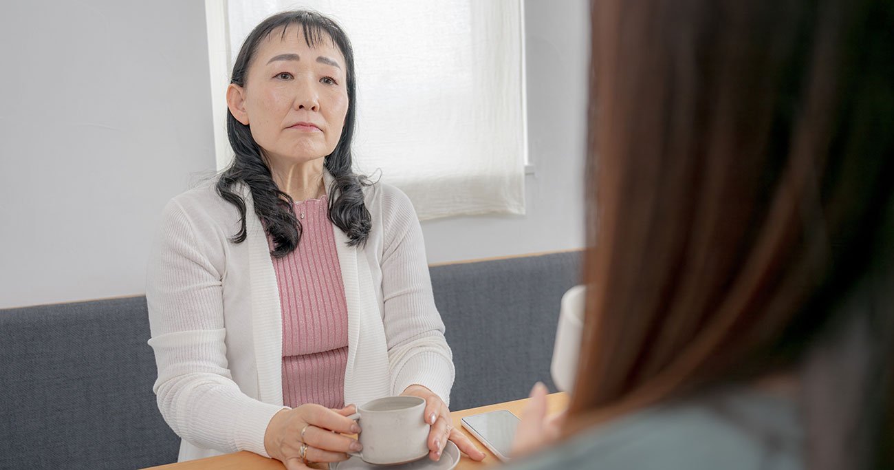 「え、どう返せばいいの…？」初対面で相手を困らせるNGワード集