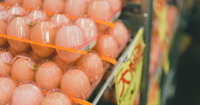 卵の価格下落がこのままでは「底なし」になりかねない理由 卵の価格下落がこのままでは「底なし」になりかねない理由