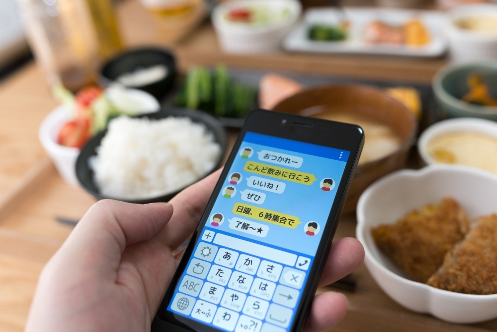 ゲス不倫「LINE1日400通」が示す自民党の緩み