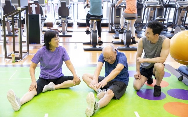 認知症の最大リスクは運動不足、鍛えれば老いてなお成長する脳の仕組み