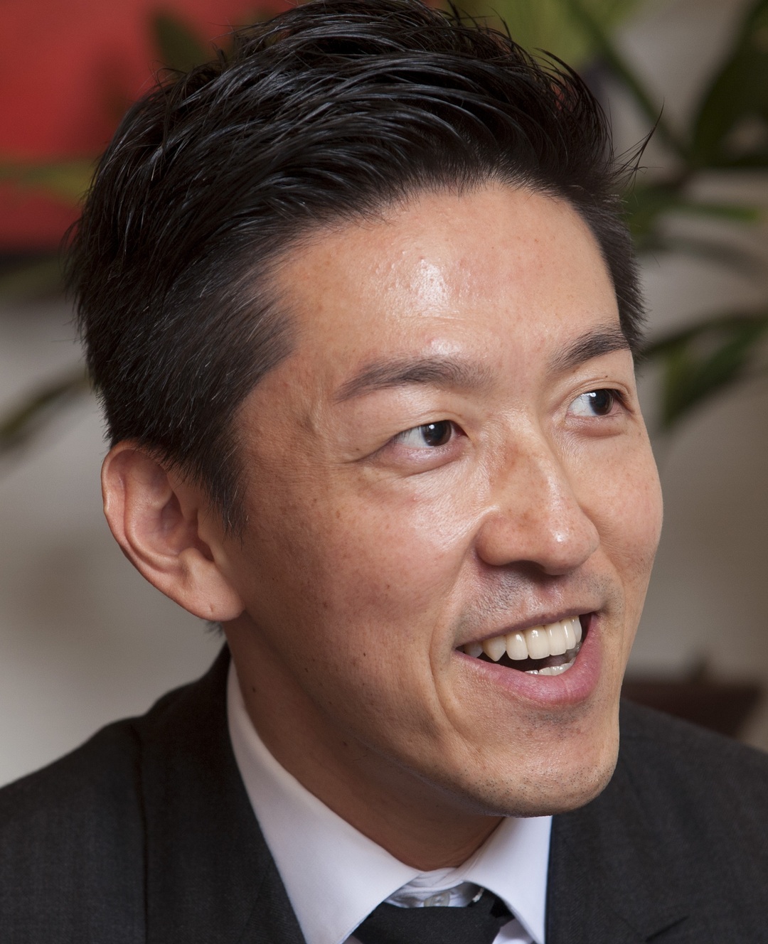 起業家対談シリーズ第6回 野尻佳孝<br />新しい価値観やライフスタイルをクリエイトする