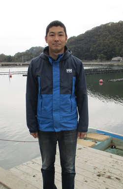 海外の高級ホテルが「広島かき」を採用し始めた理由
