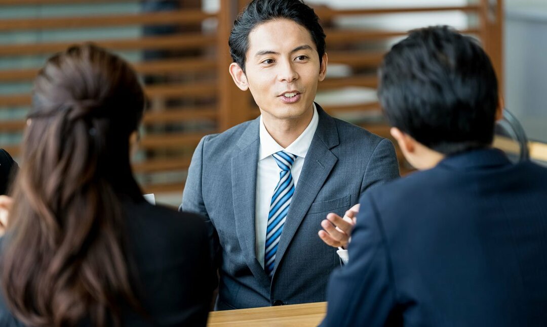 感じのいい人は、この「ひと言」で好かれる