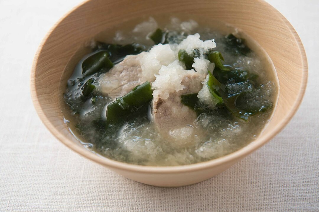 リモート飲み会疲れにおすすめ 胃腸に優しい満腹長寿スープとは 免疫専門医が毎日飲んでいる長寿スープ ダイヤモンド オンライン リモート飲み会疲れにおすすめ 胃腸に優しい満腹長寿スープとは 免疫専門医が毎日飲んでいる長寿スープ ダイヤモンド オンライン