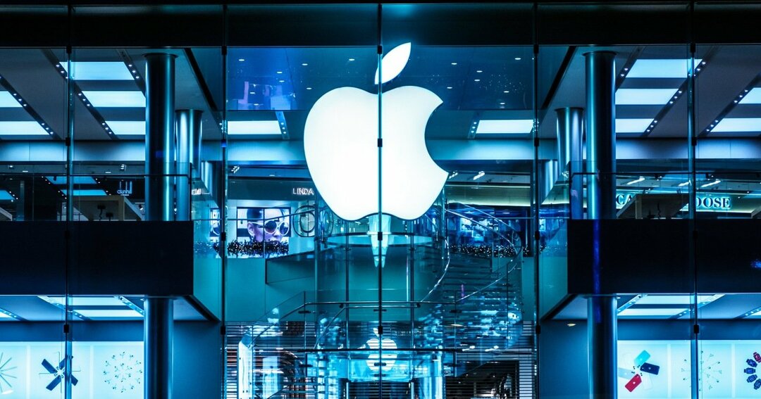 アップルのロゴを見ると人は創造的な思考をする