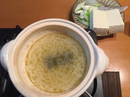 【今晩の小鍋レシピ】帰って3分で晩酌スタート、<br />激ウマ「ゆずこしょう風味の簡単タラチリ」!