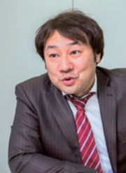 こころトレード研究所・坂本慎太郎さん