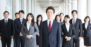 お金をかけずに手っ取り早く社員のモチベーションが上がる魔法の「○○ 」