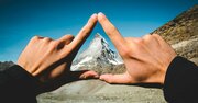 【制限時間10秒】底辺12m、高さ600cmの三角形の面積は何平方メートル？